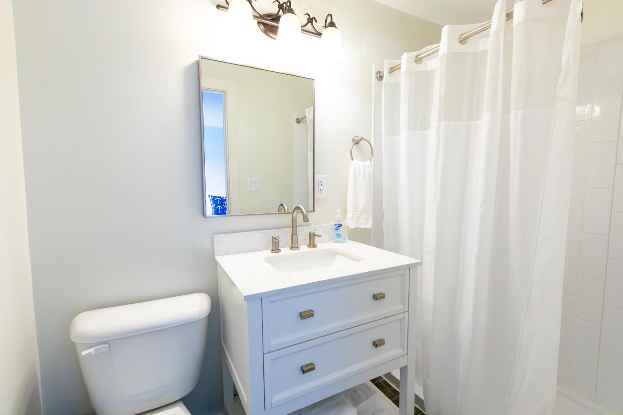 Anchor Bay Inn And Suites Sandusky Ngoại thất bức ảnh