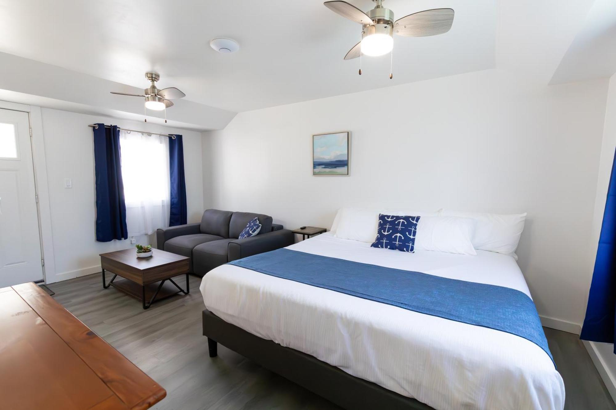Anchor Bay Inn And Suites Sandusky Phòng bức ảnh