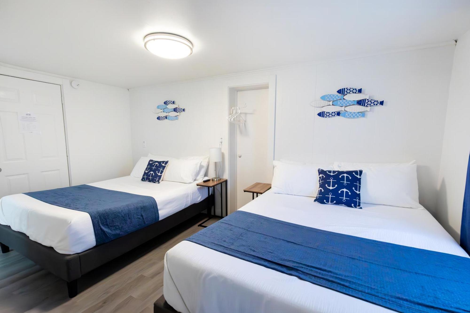 Anchor Bay Inn And Suites Sandusky Ngoại thất bức ảnh