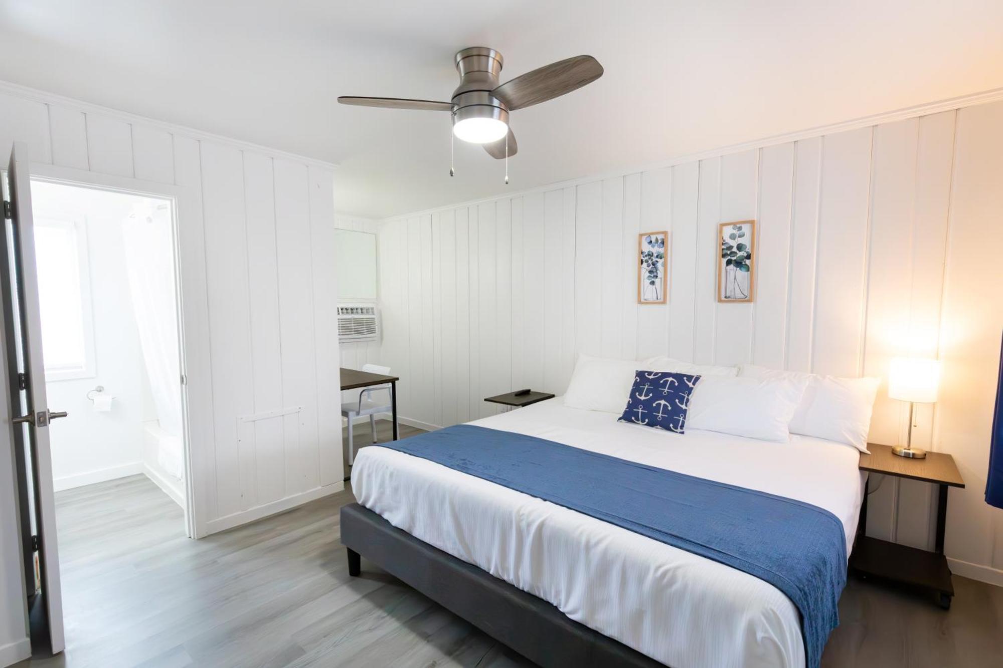 Anchor Bay Inn And Suites Sandusky Phòng bức ảnh