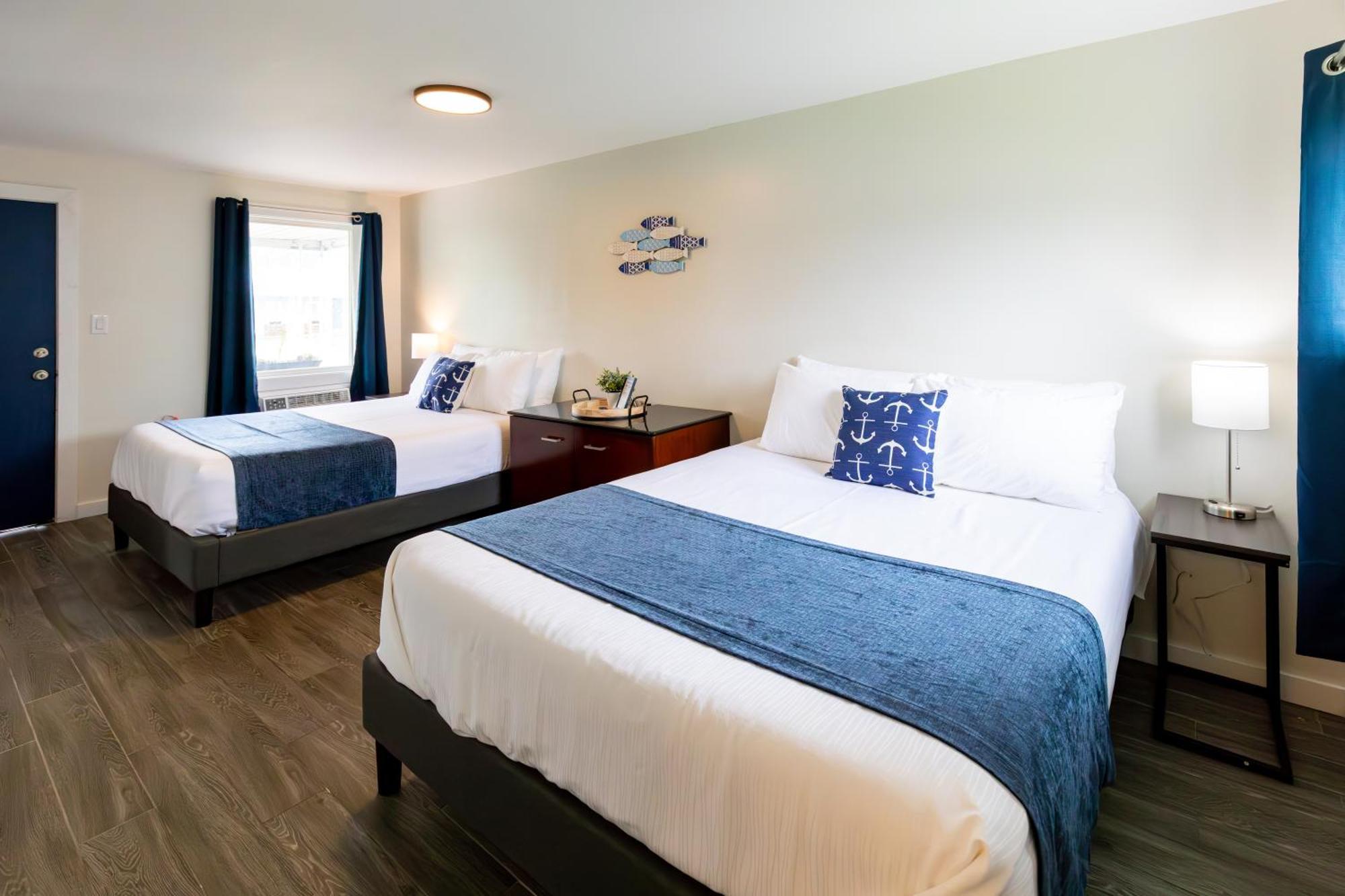 Anchor Bay Inn And Suites Sandusky Ngoại thất bức ảnh