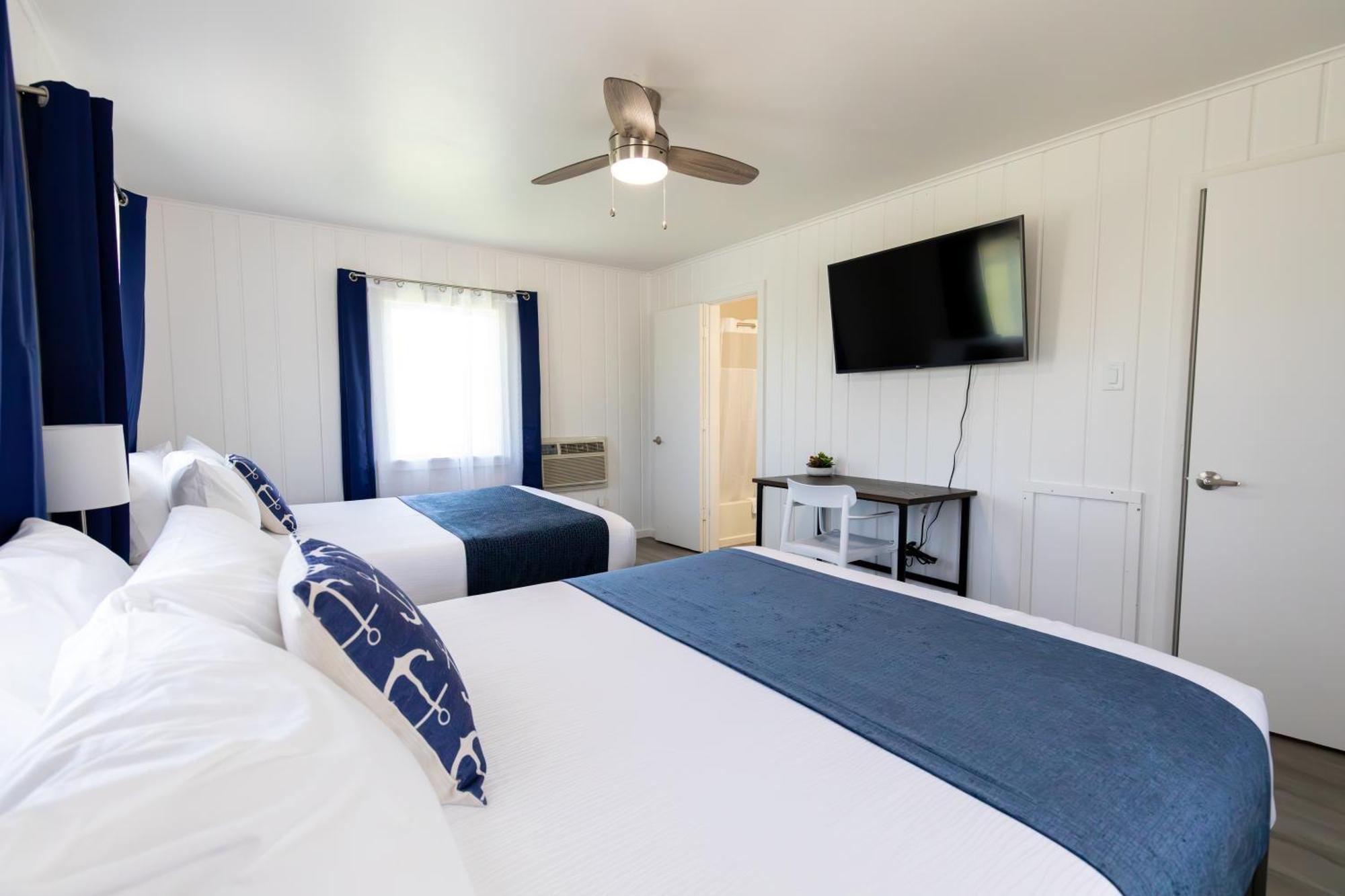 Anchor Bay Inn And Suites Sandusky Phòng bức ảnh