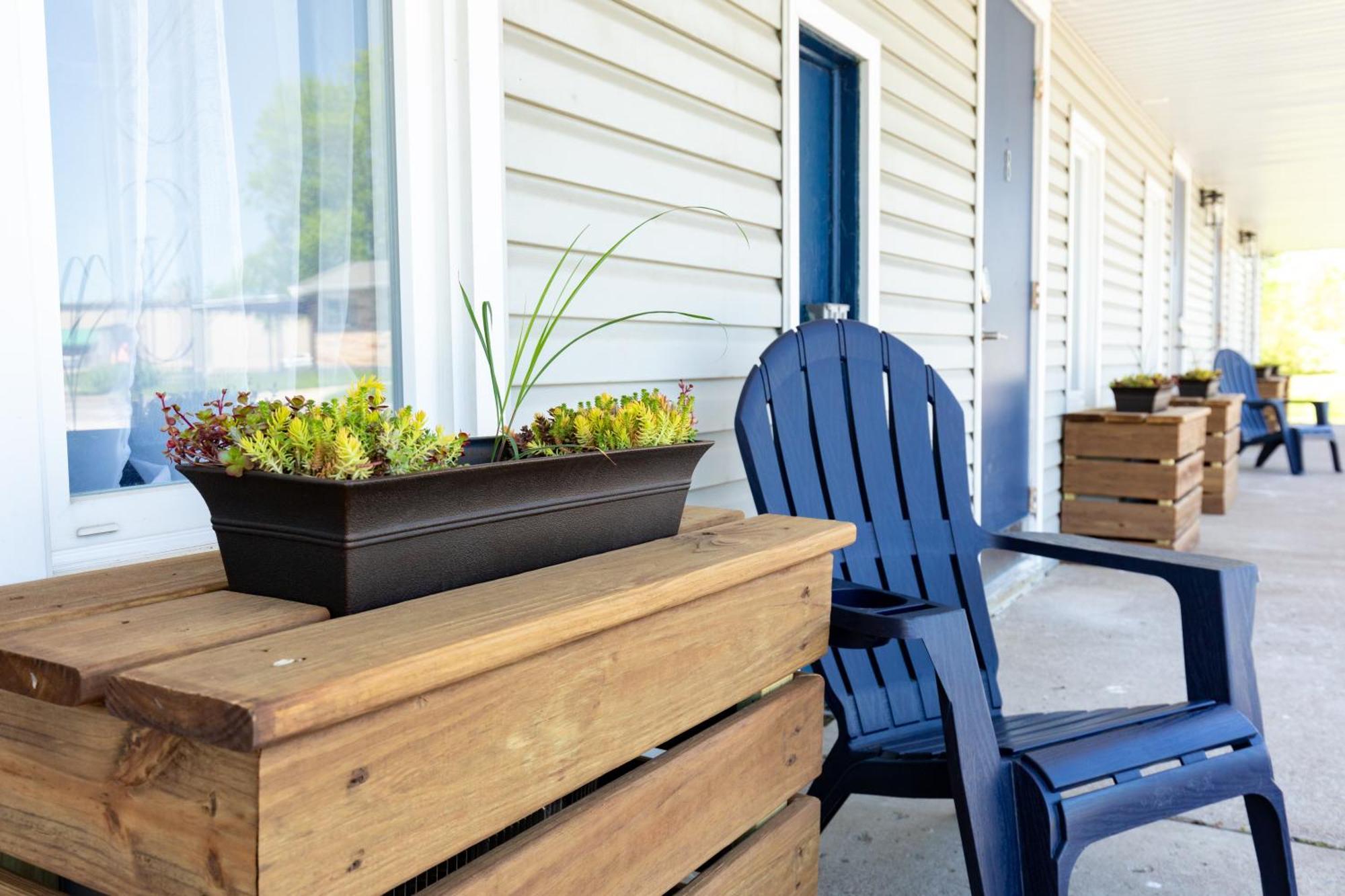 Anchor Bay Inn And Suites Sandusky Phòng bức ảnh