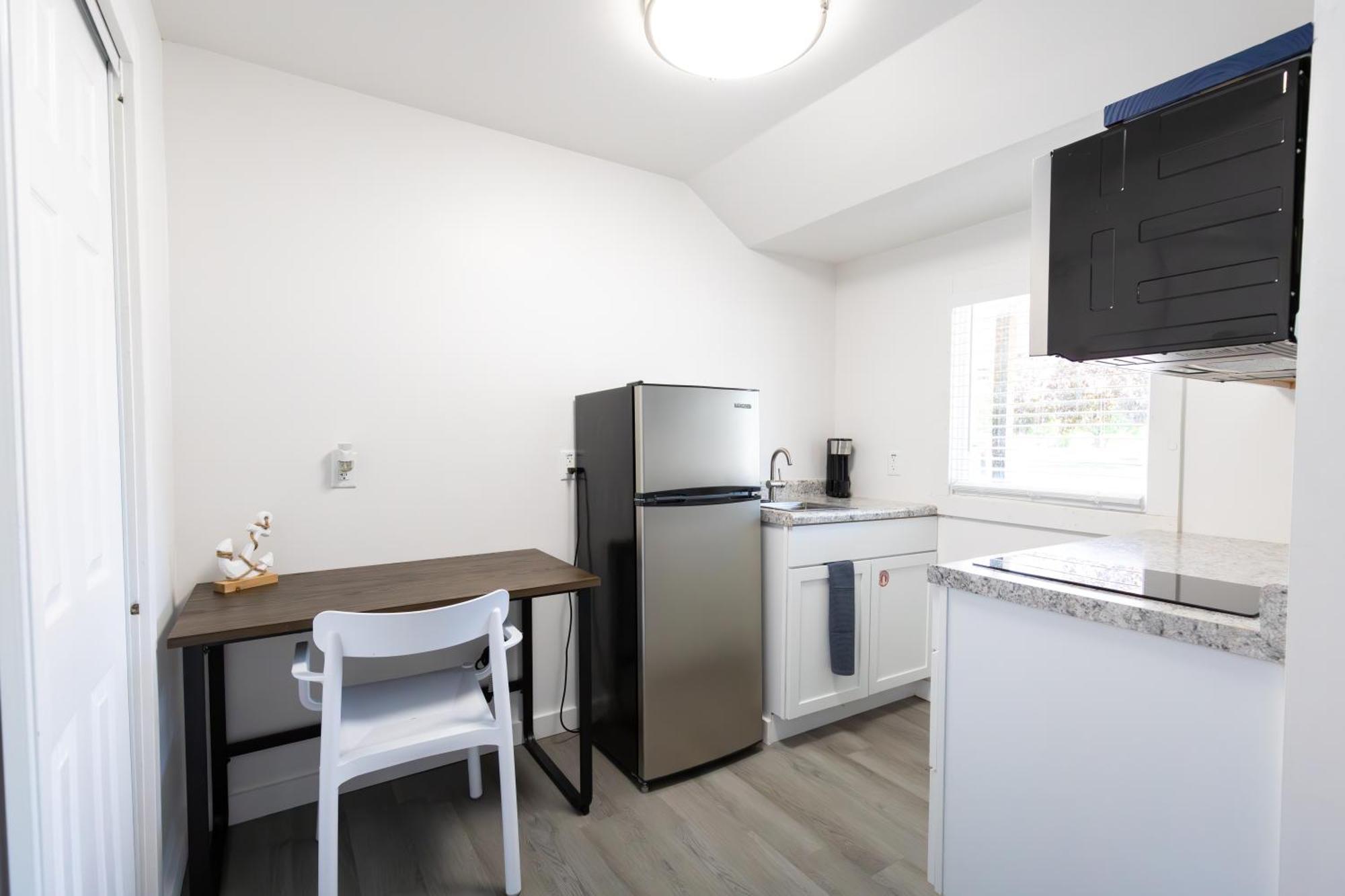 Anchor Bay Inn And Suites Sandusky Phòng bức ảnh