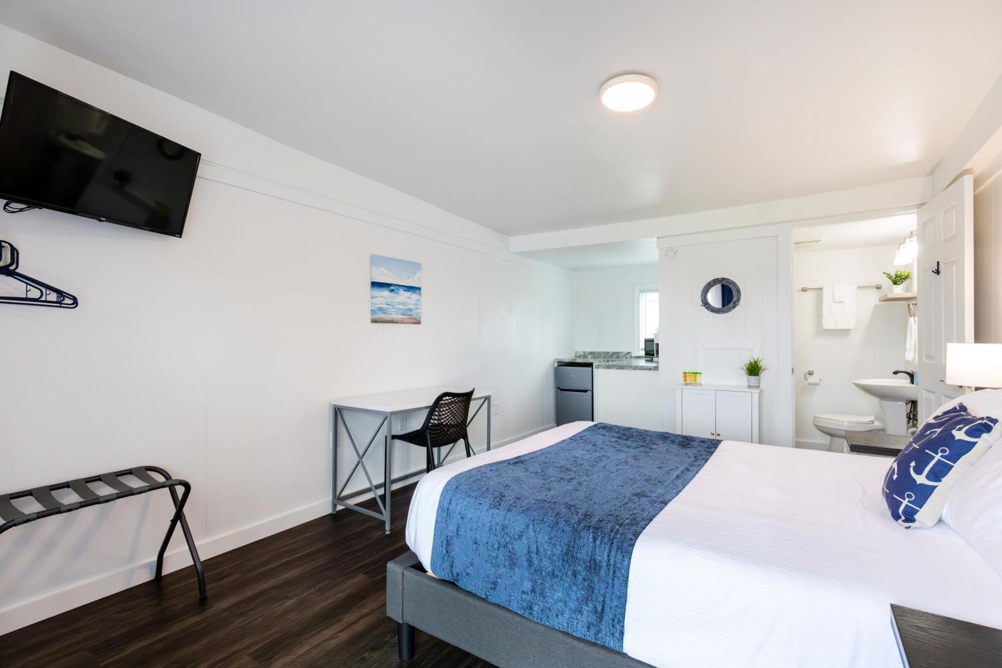 Anchor Bay Inn And Suites Sandusky Phòng bức ảnh
