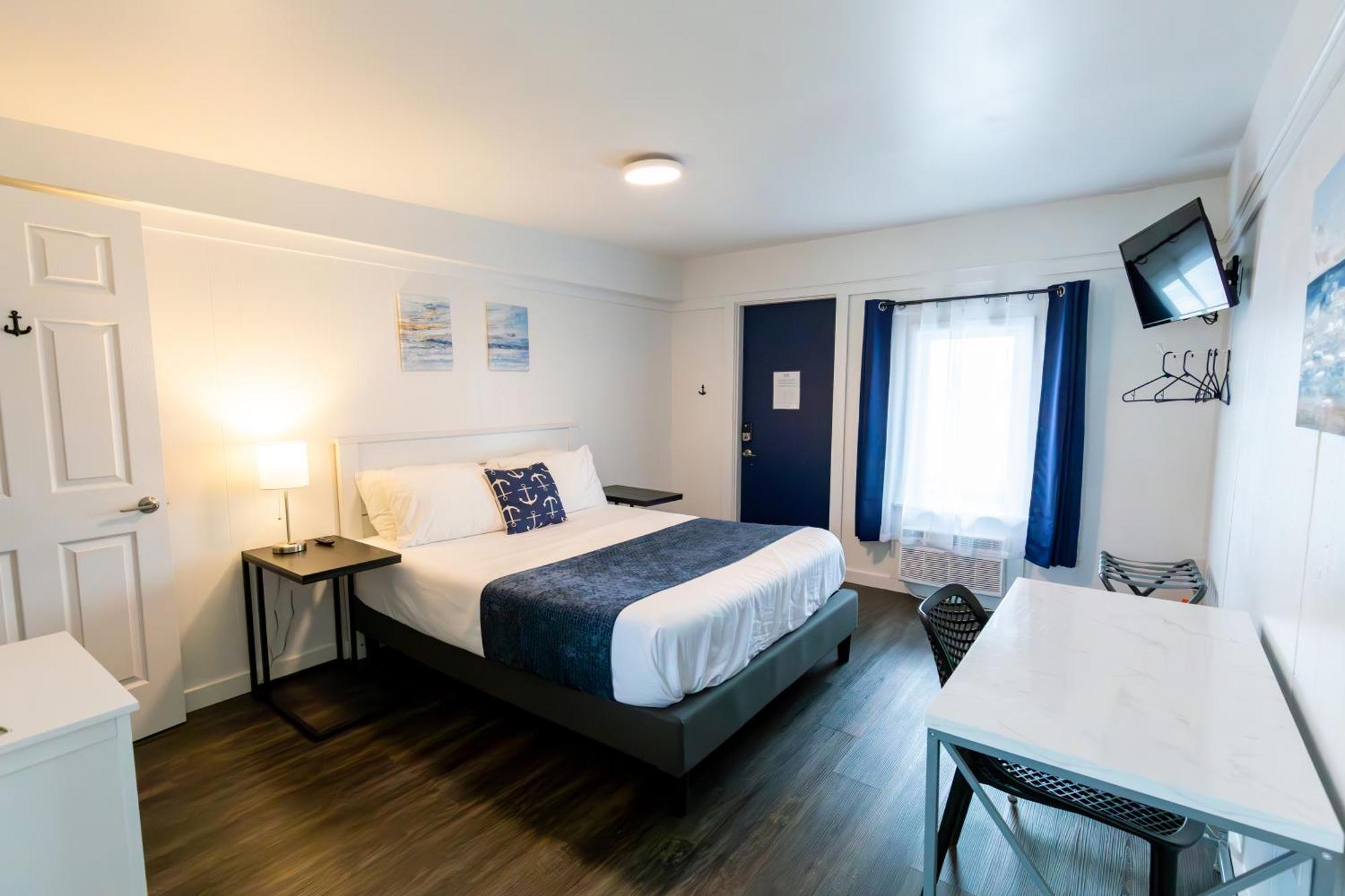 Anchor Bay Inn And Suites Sandusky Phòng bức ảnh